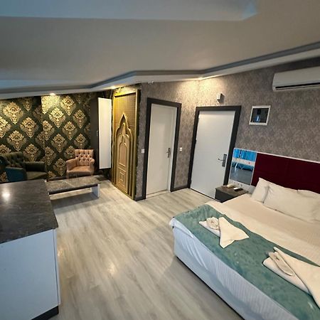 Anka Butik Hotel - Adults Only Сіде Екстер'єр фото