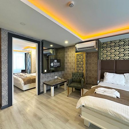 Akayda Butik Hotel (Adults Only) Сіде Екстер'єр фото
