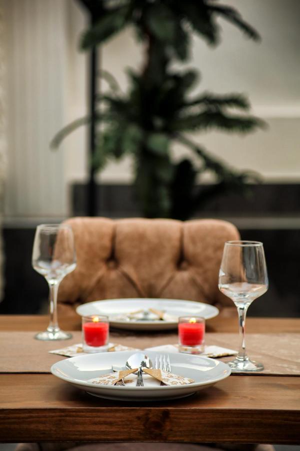 Akayda Butik Hotel (Adults Only) Сіде Екстер'єр фото