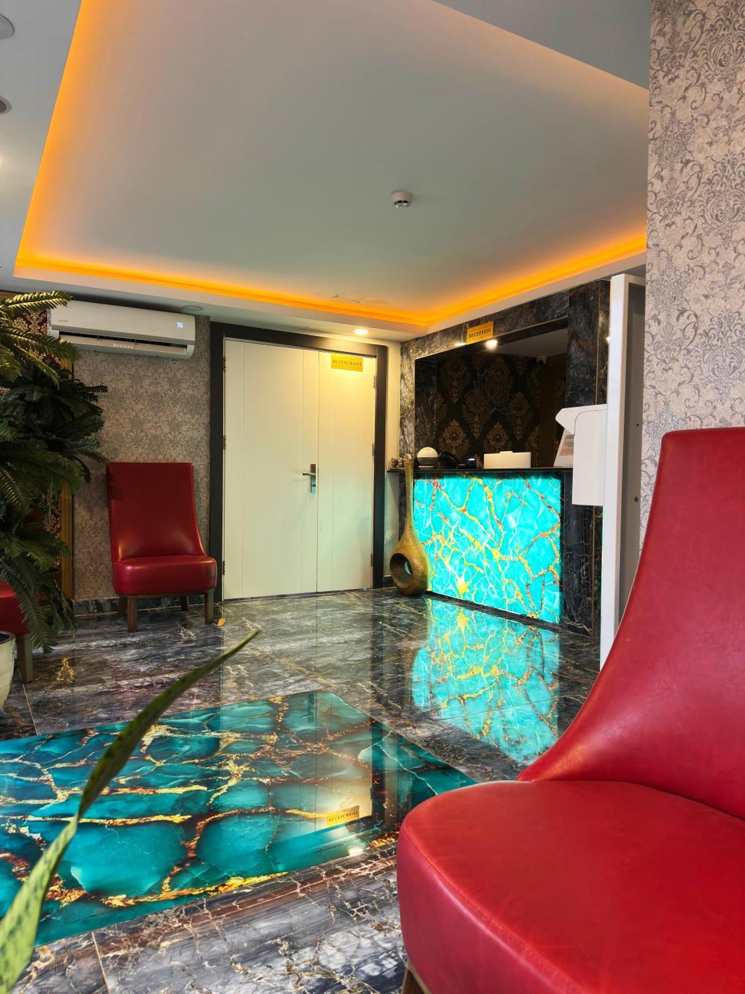 Akayda Butik Hotel (Adults Only) Сіде Екстер'єр фото