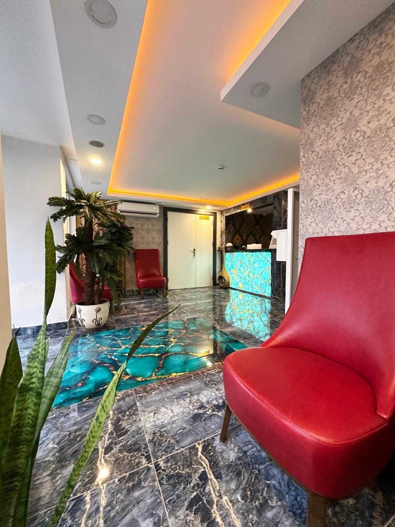 Akayda Butik Hotel (Adults Only) Сіде Екстер'єр фото
