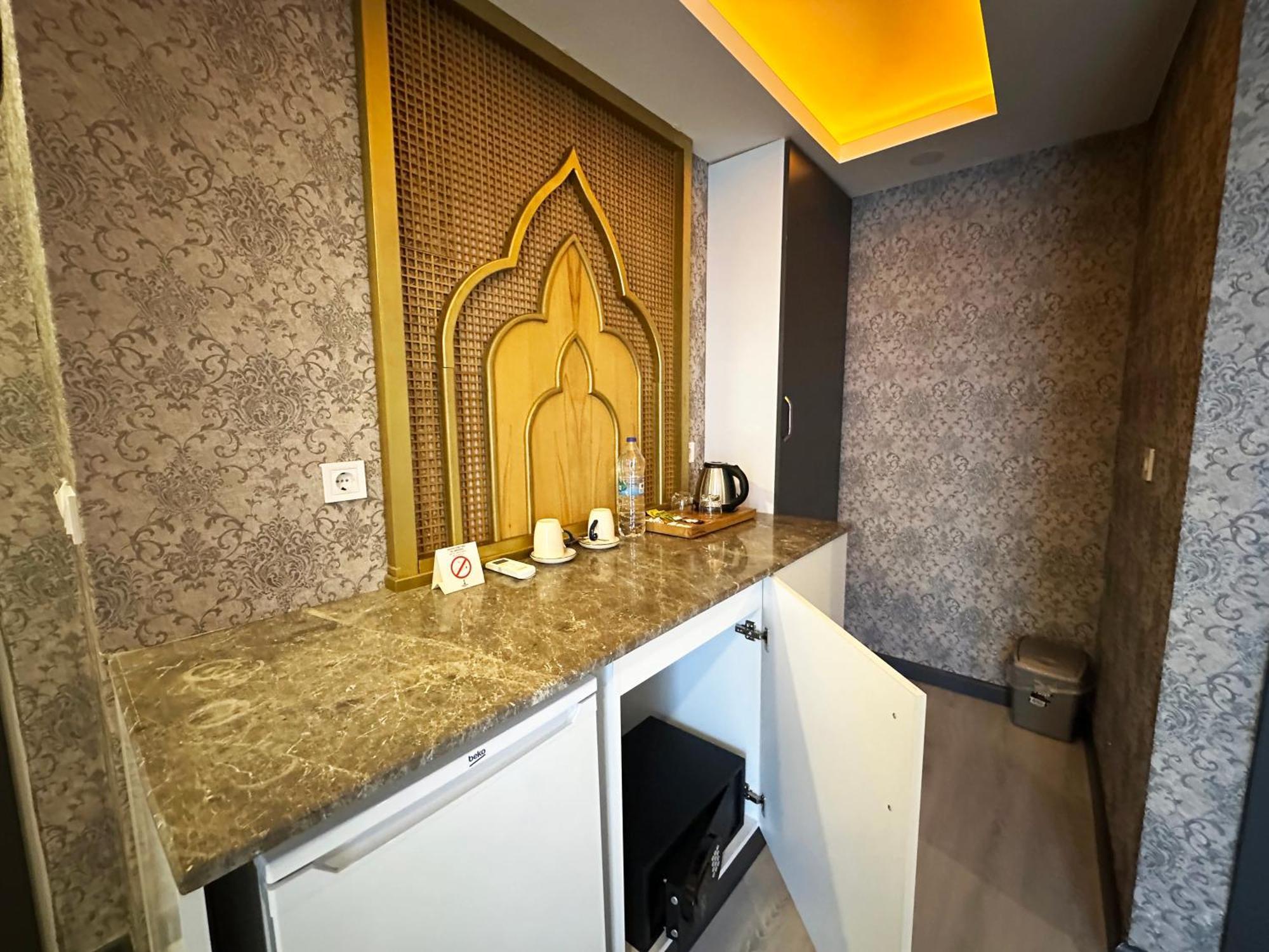 Akayda Butik Hotel (Adults Only) Сіде Екстер'єр фото