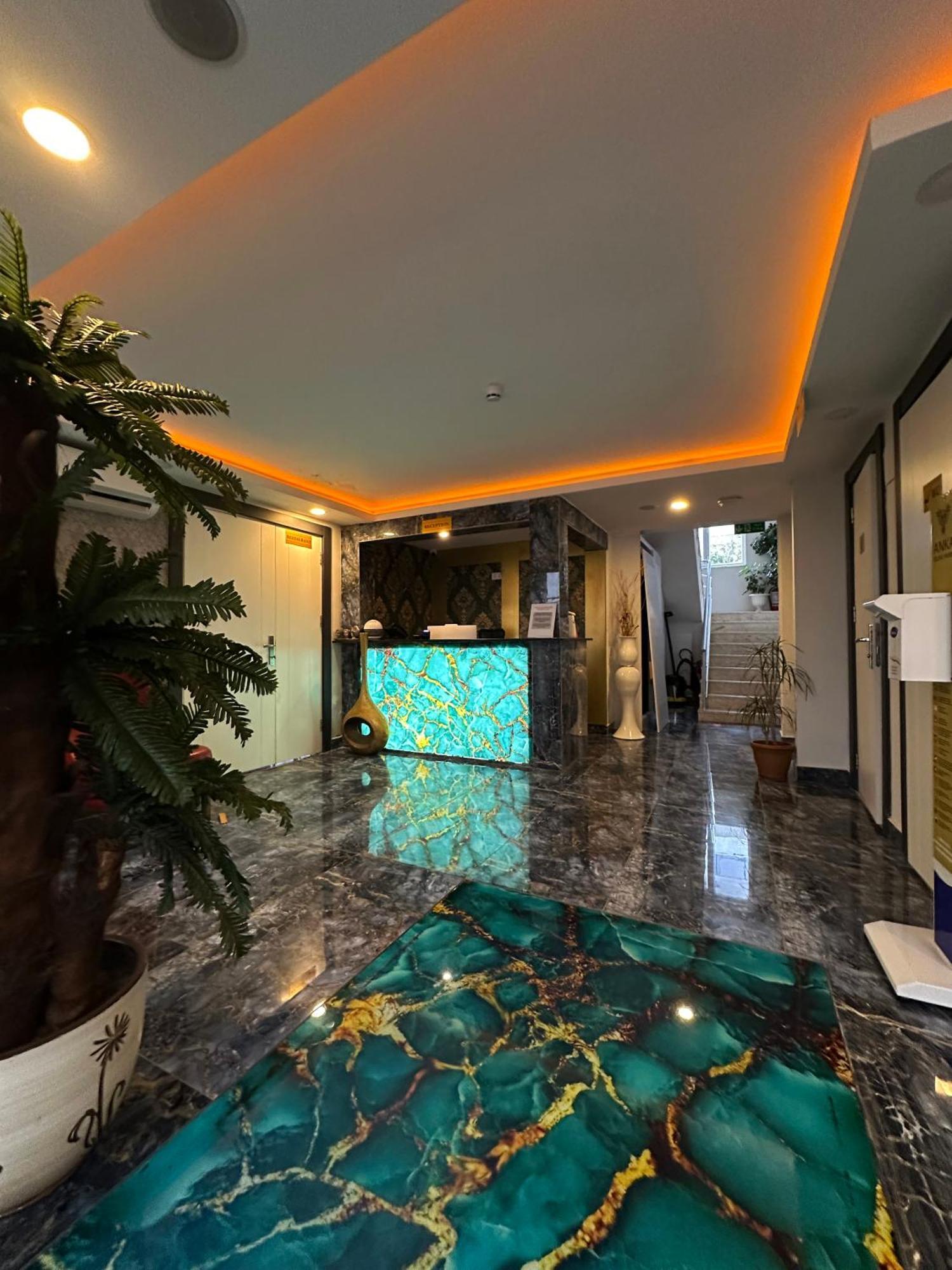Akayda Butik Hotel (Adults Only) Сіде Екстер'єр фото