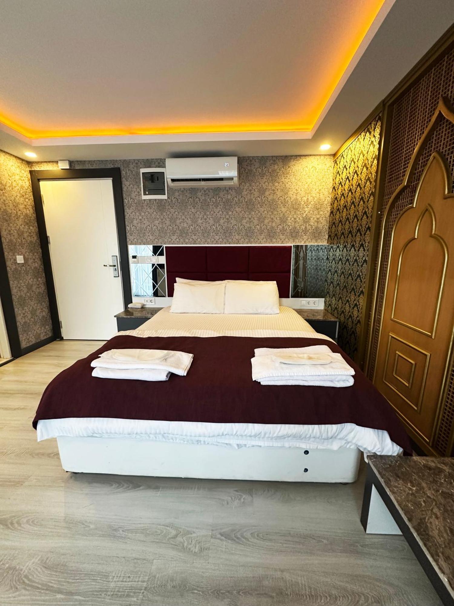 Akayda Butik Hotel (Adults Only) Сіде Екстер'єр фото